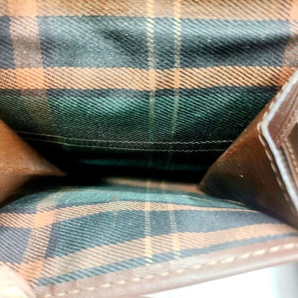 Dunhill Leather Key Case Wallet Set - Picture 5 of 9